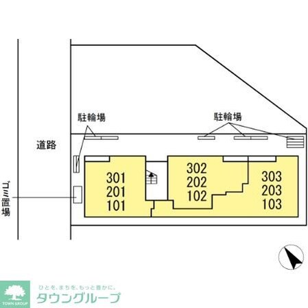 D-Style久米川の物件内観写真